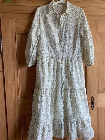 Kleid Marco Opolo DENIM