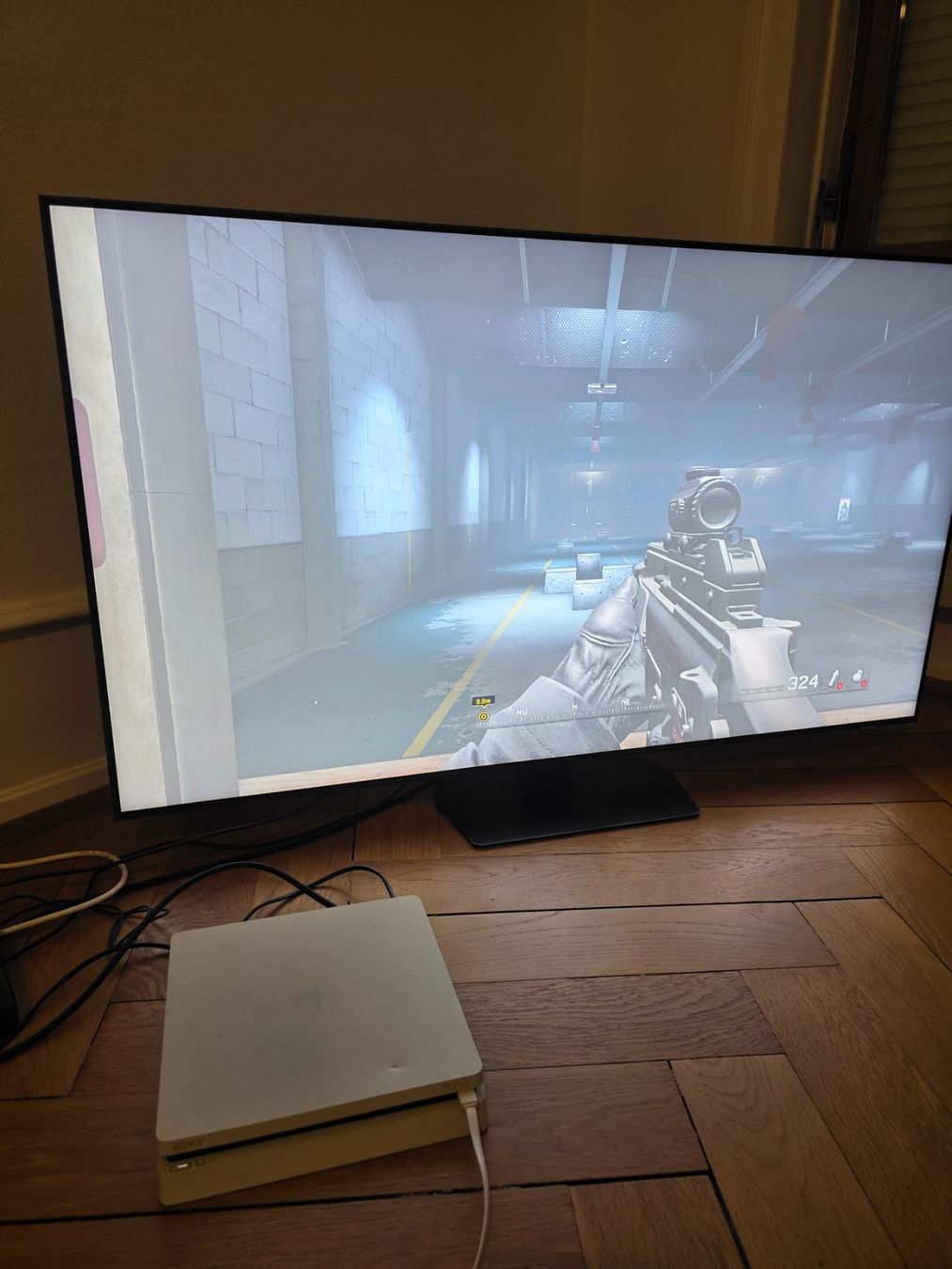 Sony Consoles: Ps4 konsole slim defekt – Défectueux à Basel par piz_hq2c 6