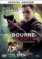 Die Bourne Identität (Special Edition)