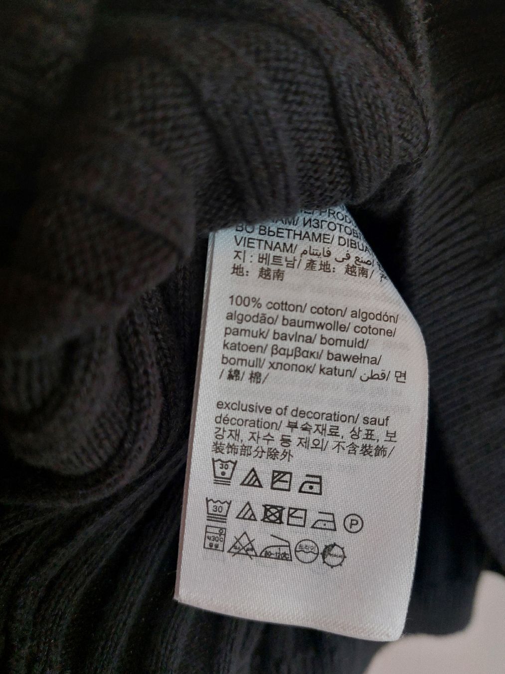 Tommy Hilfiger Maglioni & Felpe: Tommy Hilfiger Strickpullover ä, Gr. XS, 100% Baumwolle Neu! – Nuovo (secondo la descrizione) da Titterten venduto da fra_v27g 5