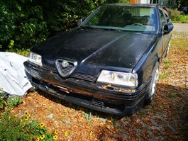 Alfa Romeo 164 Q4 
