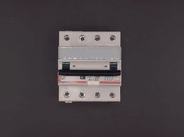Legrand 08076 C16 30mA