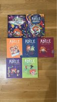 BD Mortelle Adèle - 6 tomes - Excellent état 