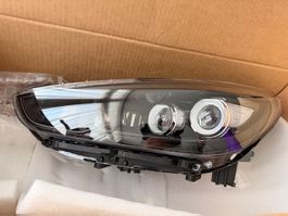 Scheinwerfer Hyundai 92101 G4120 links neu in Originalbox