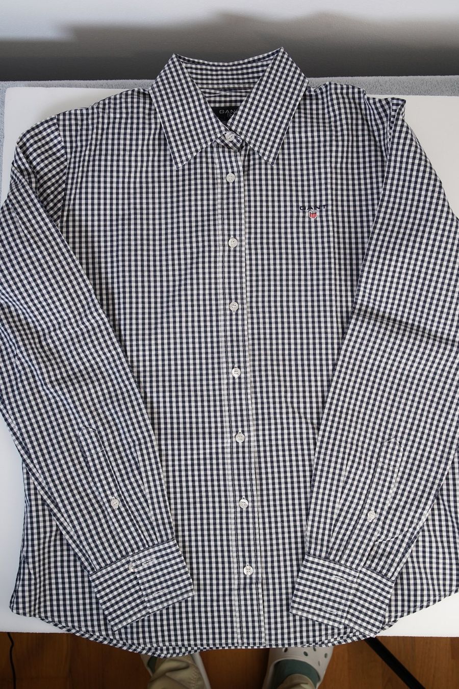 Gant Chemisiers: Gant Hemd – Neuf (Voir description) à Wil SG par froschbiss 2