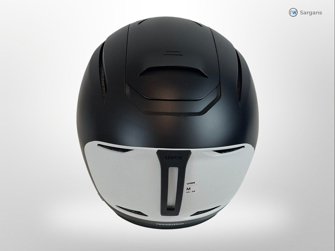 Uvex Caschi: UVEX Resolution Mips Skihelm 55-59cm – Nuovo (secondo la descrizione) da Sargans venduto da Restwert_Sargans 2
