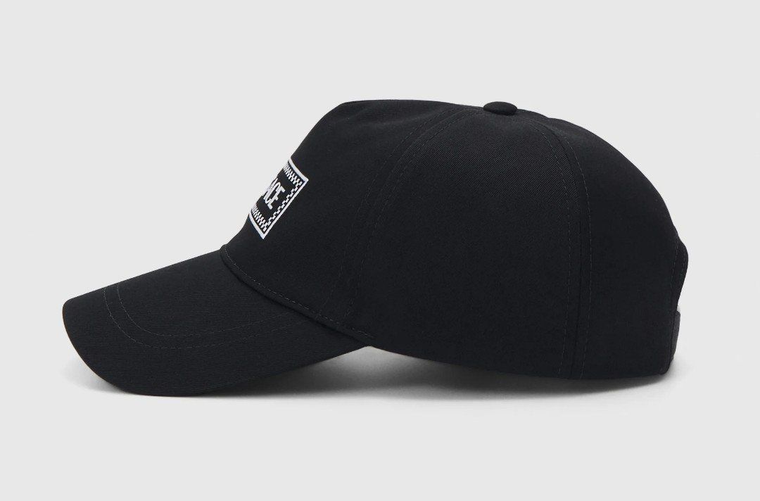 Versace Altro in  Abbigliamento & Accessori: Fabrikneu Versace Cap gr.57 – Nuovo e nell'imballaggio originale da Scherz venduto da lacoste30 6