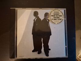 KrisKross CD - "Alright", "Freak Da Funk" und mehr!