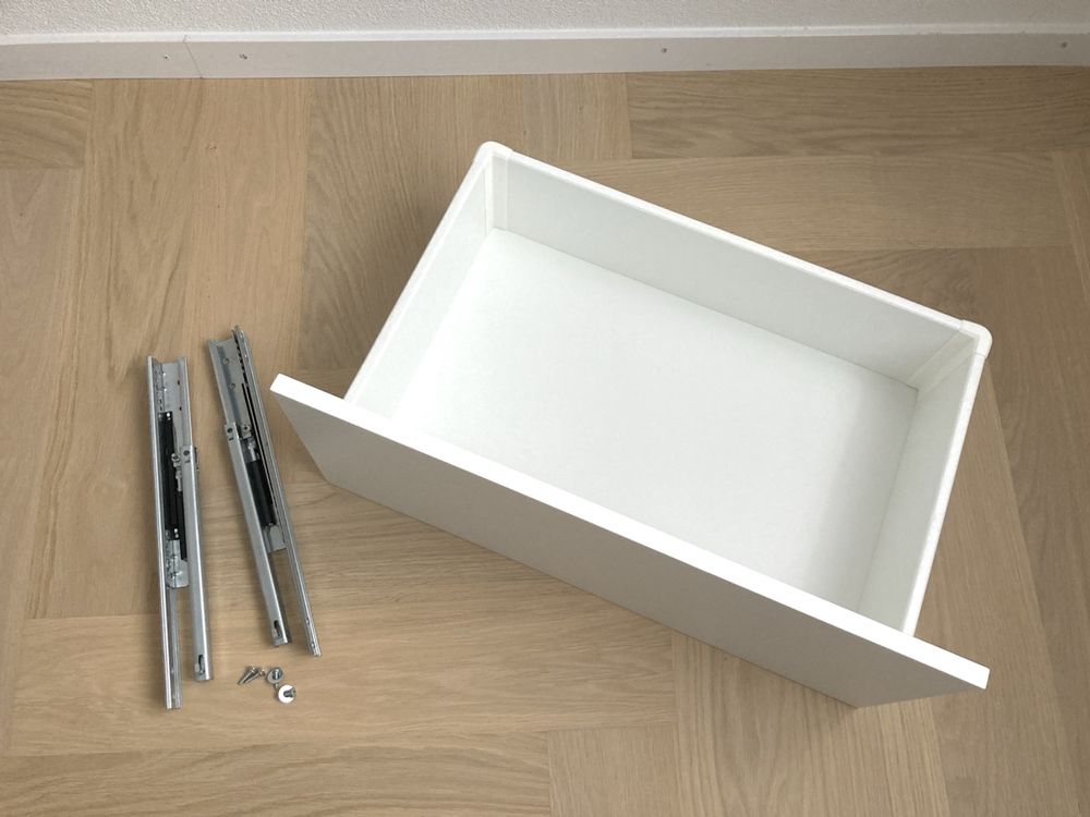 Ikea Besta Schublade Kaufen auf Ricardo