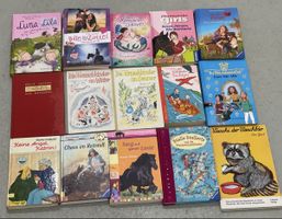 Children's Horse Books Bundle - Perfect for Summer Reading F