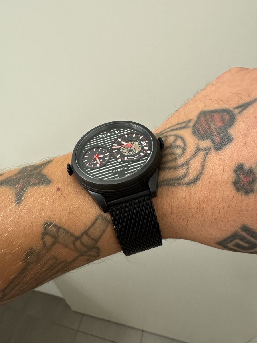 Orologi: Armbanduhr  – Usato da Liestal venduto da sla_bjm9 1