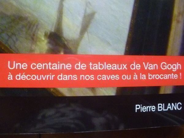 Libri: VINCENT VAN GOGH Les peintures disparues – Nuovo e nell'imballaggio originale da Le Mont-sur-Lausanne venduto da Crocrodile 1