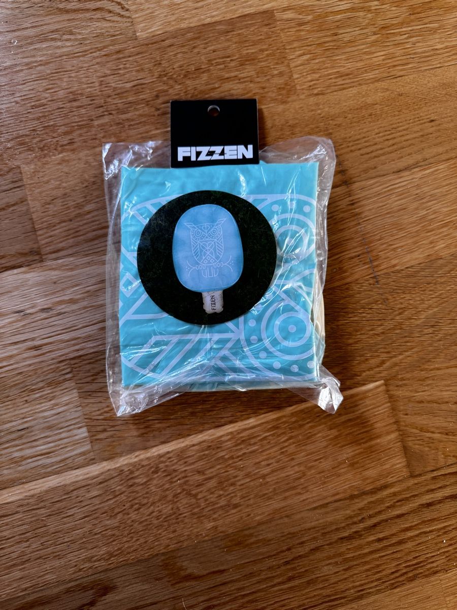 Schwimmringe: FIZZEN Floaties / Luftmatratze – Neu und originalverpackt aus Hünibach von s.leptir