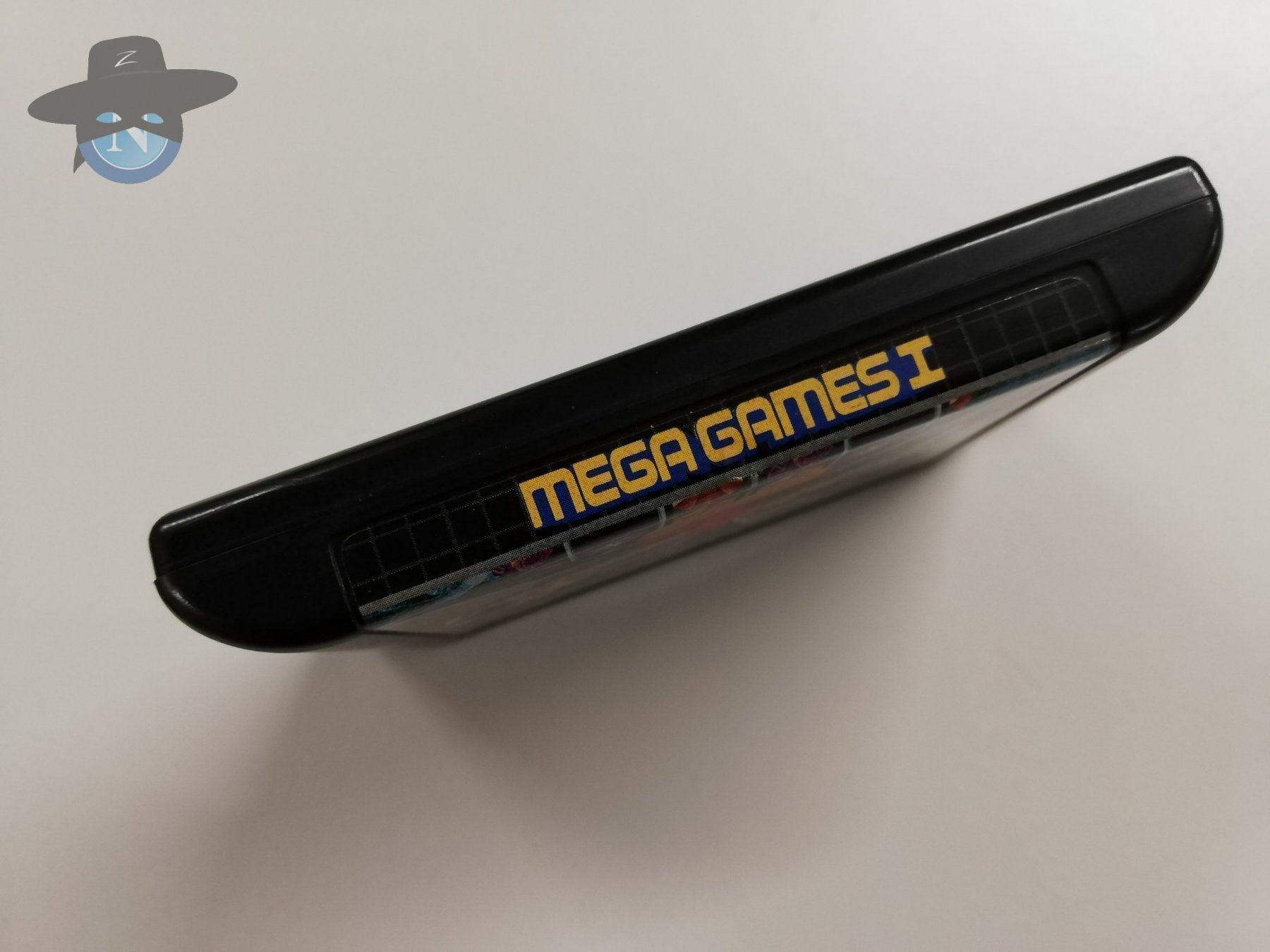 Sega Giochi: Mega Games 1           / Sega mega Drive – Usato da St. Gallen venduto da zorro_dc 3