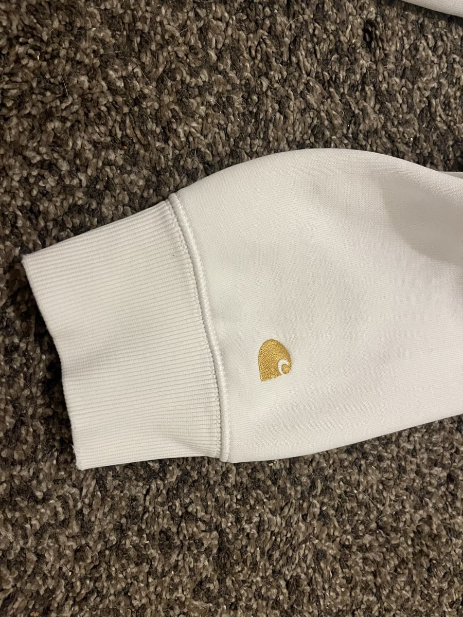 Maglioni & Felpe: Pull Carhartt – Usato da Genève venduto da Thildma0 1