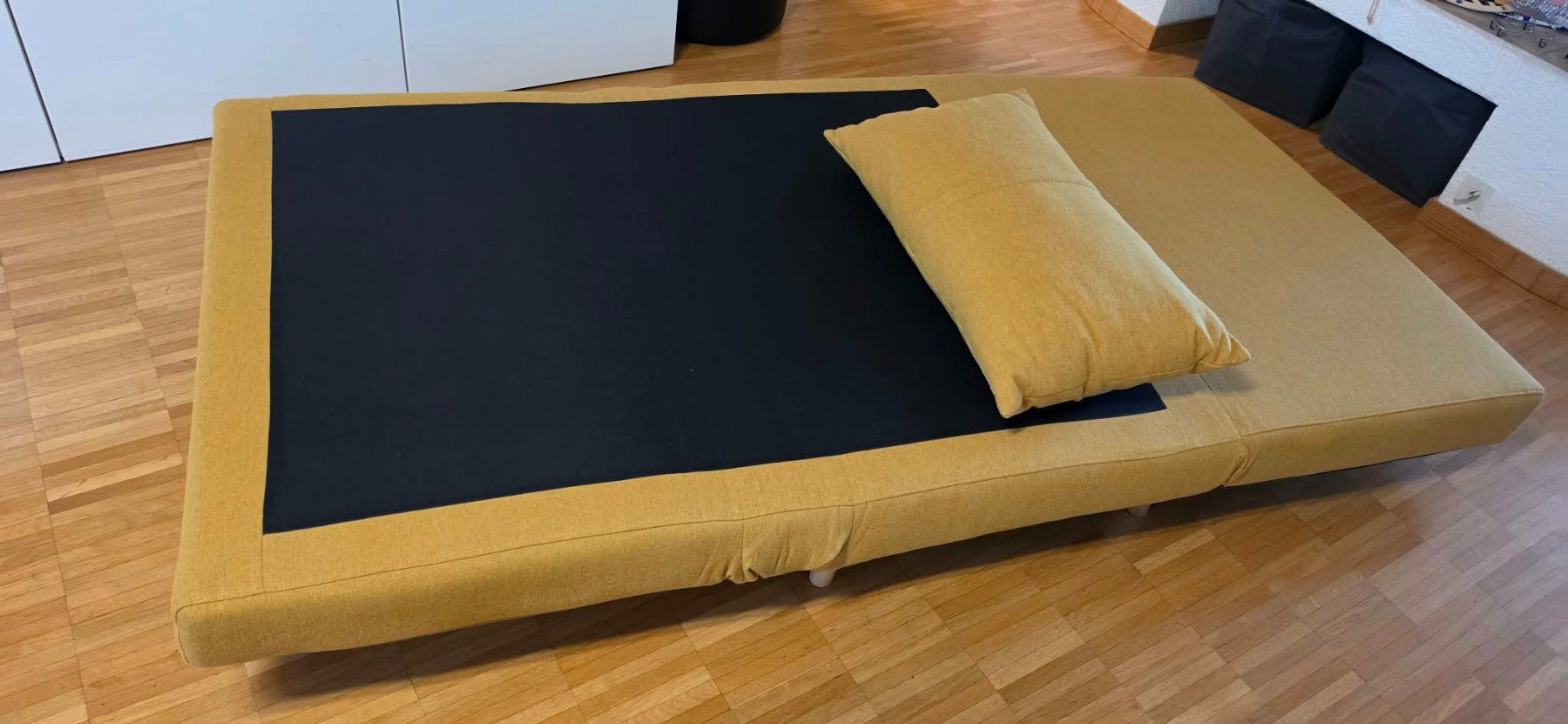 Conforama Fauteuils: SCHLAFSESSEL/BETTSOFA – D'occasion à Neuenhof par mil_68tq 3