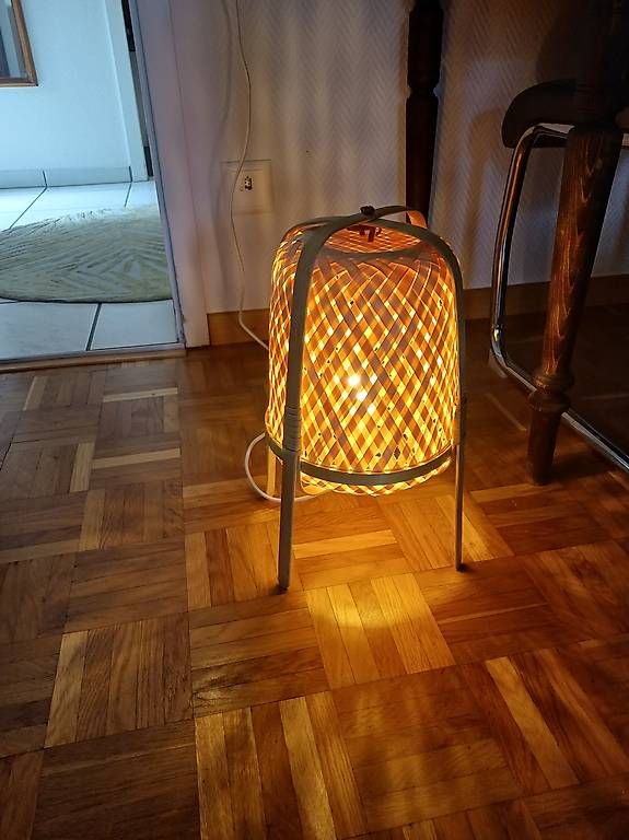 Lampes: Leuchten – D'occasion à Grenchen par fel_k5lr 1