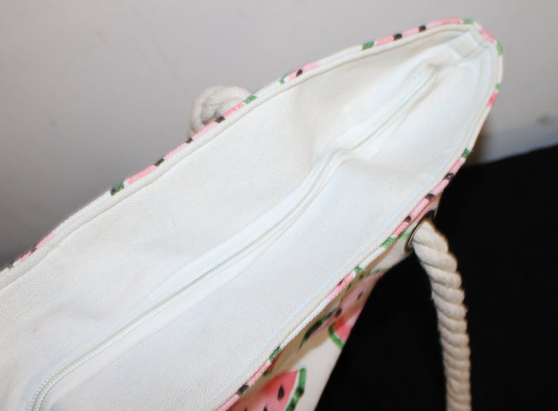 Taschen: Strandtasche – Gebraucht aus Schaan von antikes_und_kurioses 5