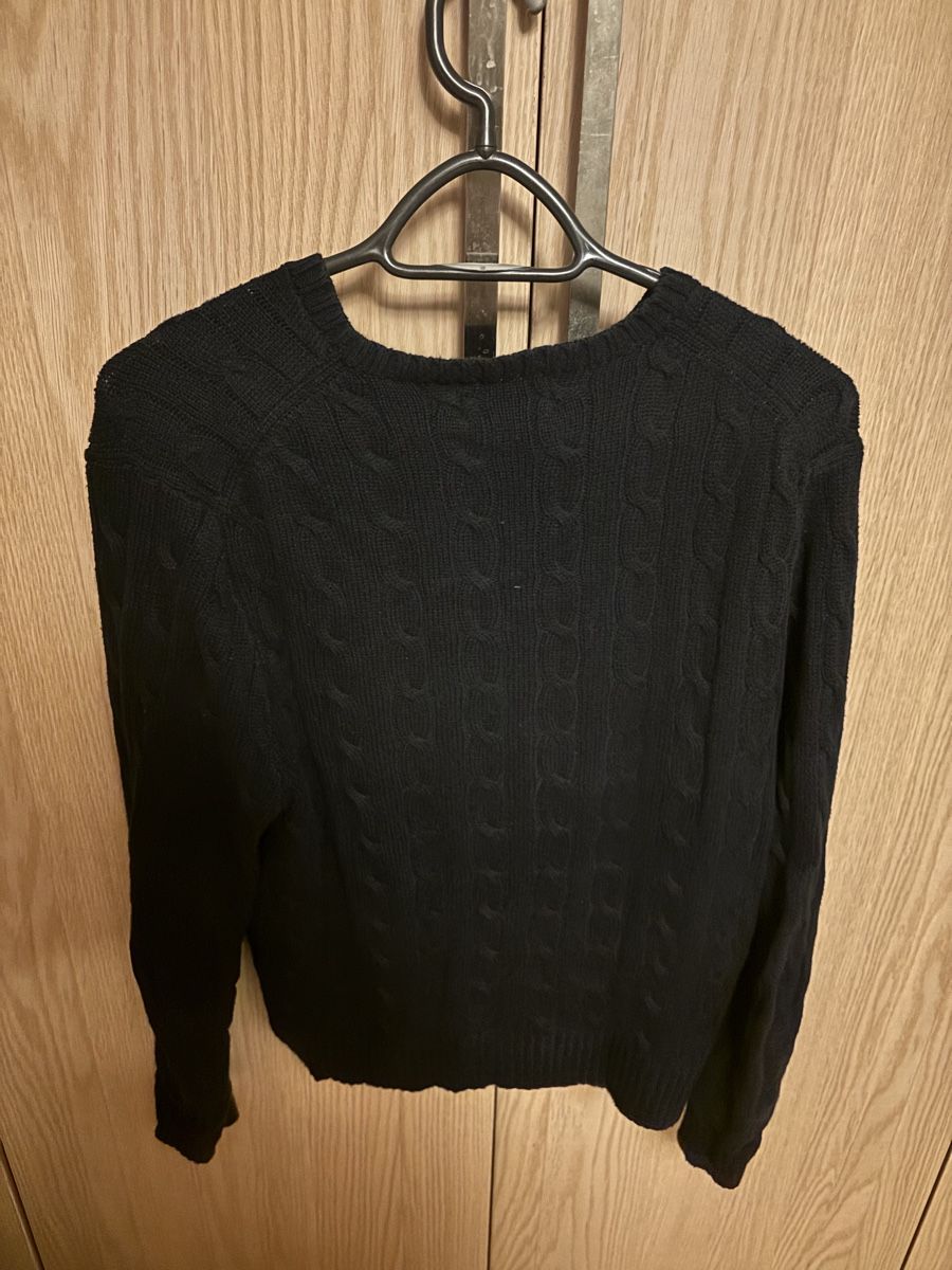 Ralph Lauren Pullover & Sweatshirts: Ralph Lauren Strickpullover Navy – Gebraucht aus Zürich von lin_gk8x 1