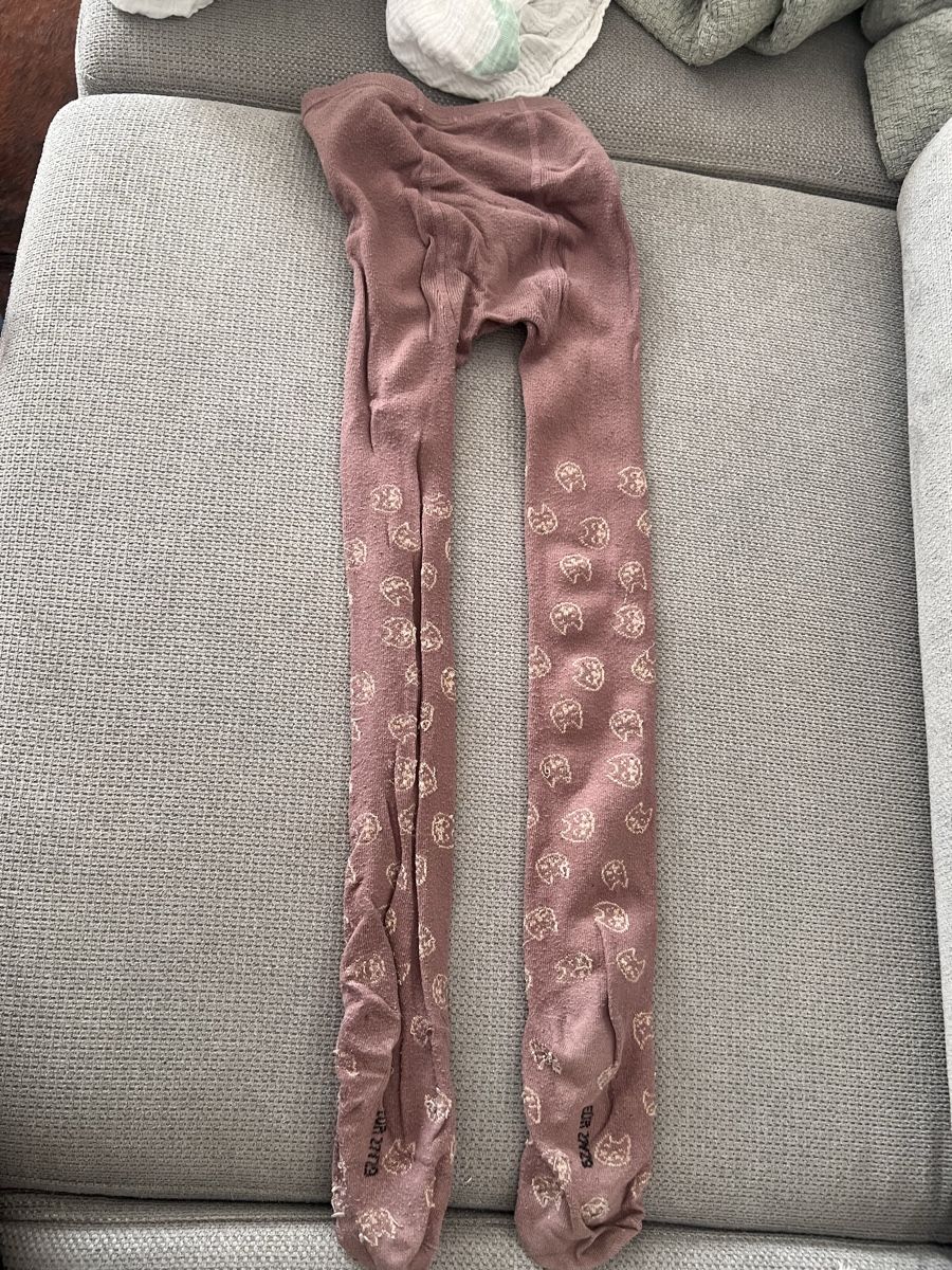 Collants: Strumpfhose – D'occasion à Thun par Siladi 1