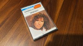 Barbra Streisand - Memories - Kassette - guter Zustand