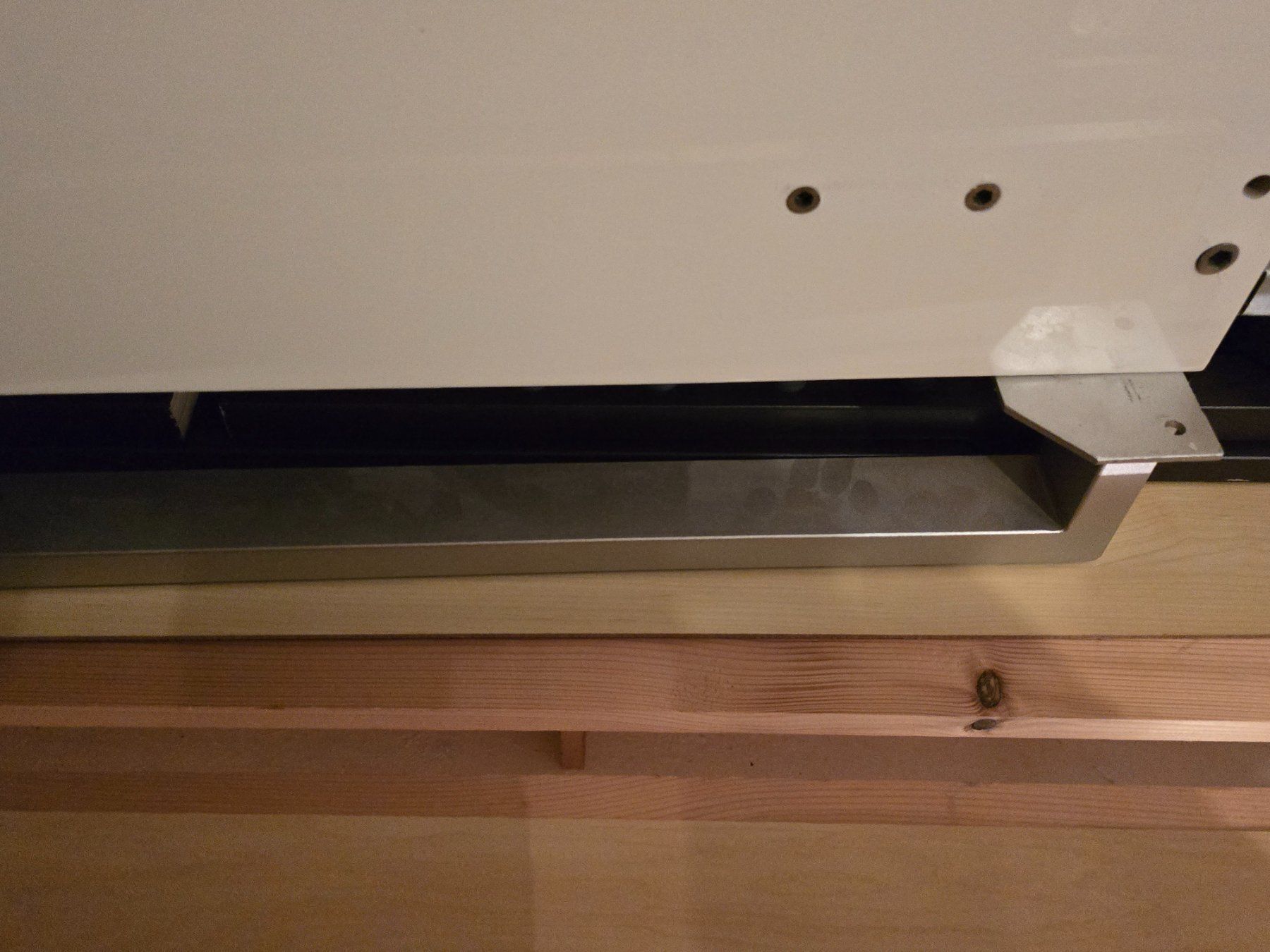 Betten: Doppelbett 160×200 – Gebraucht aus Nürensdorf von Hedi02 3