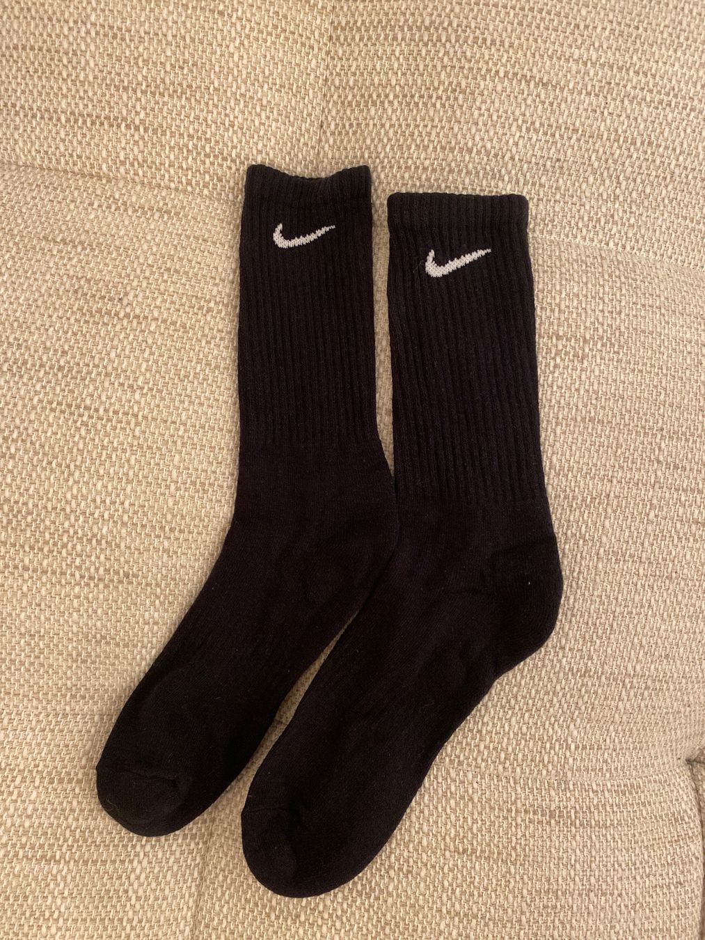 Nike Calze: Nike Socken – Nuovo (secondo la descrizione) da St. Gallen venduto da flo_dpy9