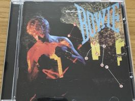 David Bowie – Let’s Dance