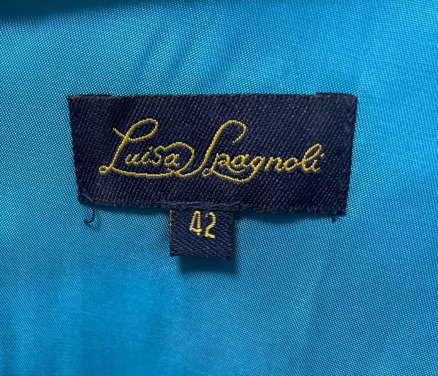 Robes: Robe Luisa Spagnoli – D'occasion à Arbaz par CicciStore 2