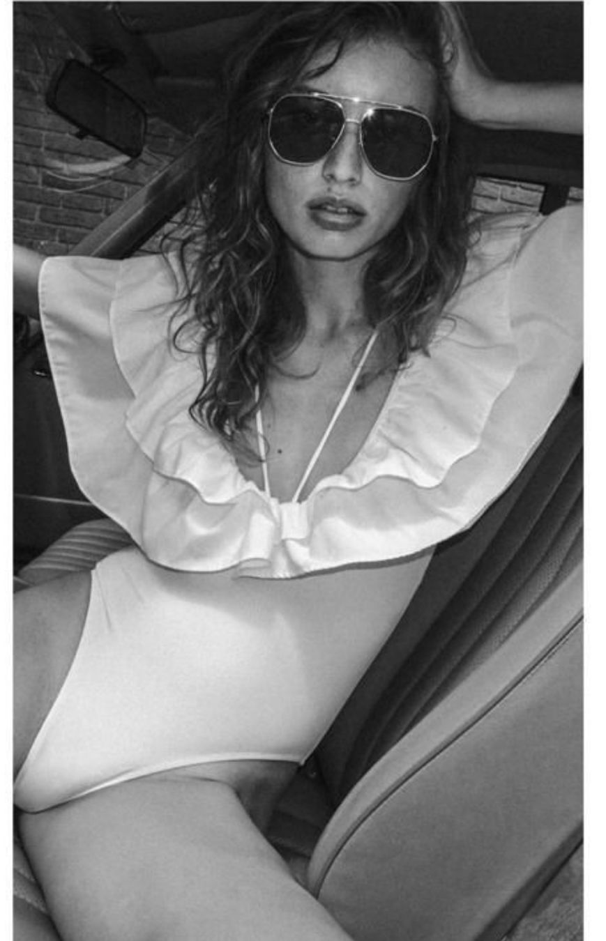 Zara Costumi da bagno & Bikini: Badeanzug zara – Nuovo e nell'imballaggio originale da Opfikon venduto da ari_7yn2