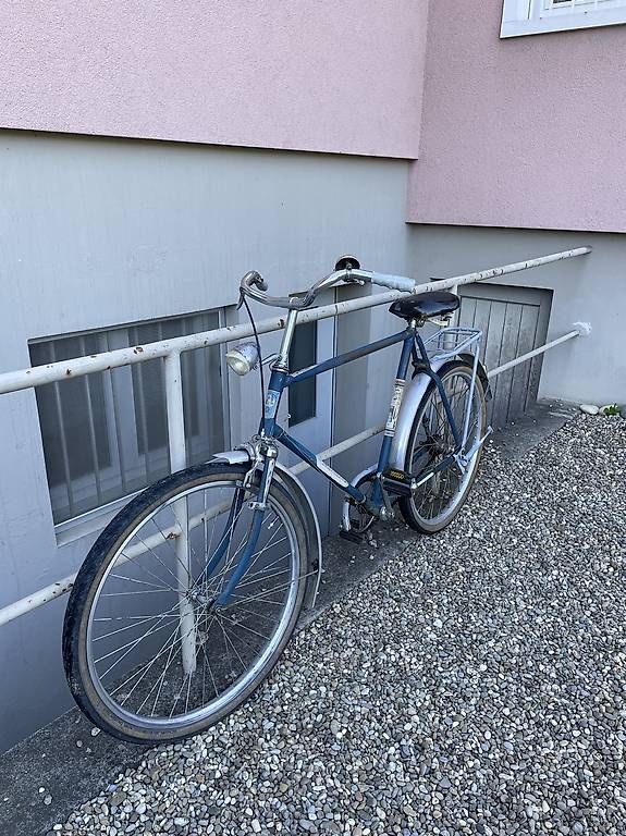 Diamant Vélos: Velo von Diamant – D'occasion à Basel par Pia.Mi 1