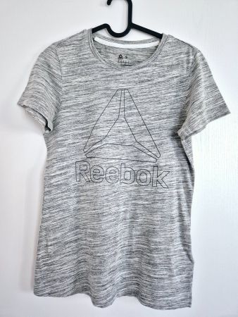 Reebok T-Shirt Gr. S