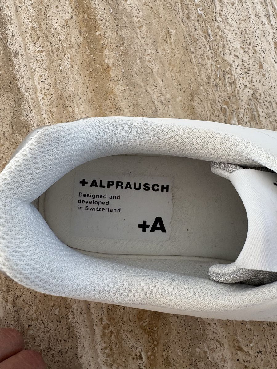Scarpe da donna: Sneaker Alprausch Gr. 39 – Usato da Nürensdorf venduto da Yellowstone09 7