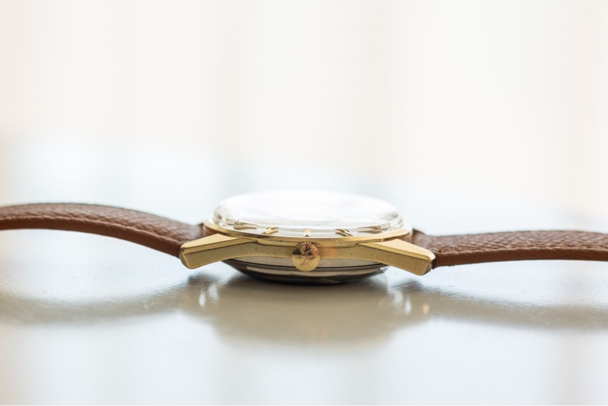 Longines Uhren: Longines Conquest vintage – Gebraucht aus Châtelaine von Cartoon19 4