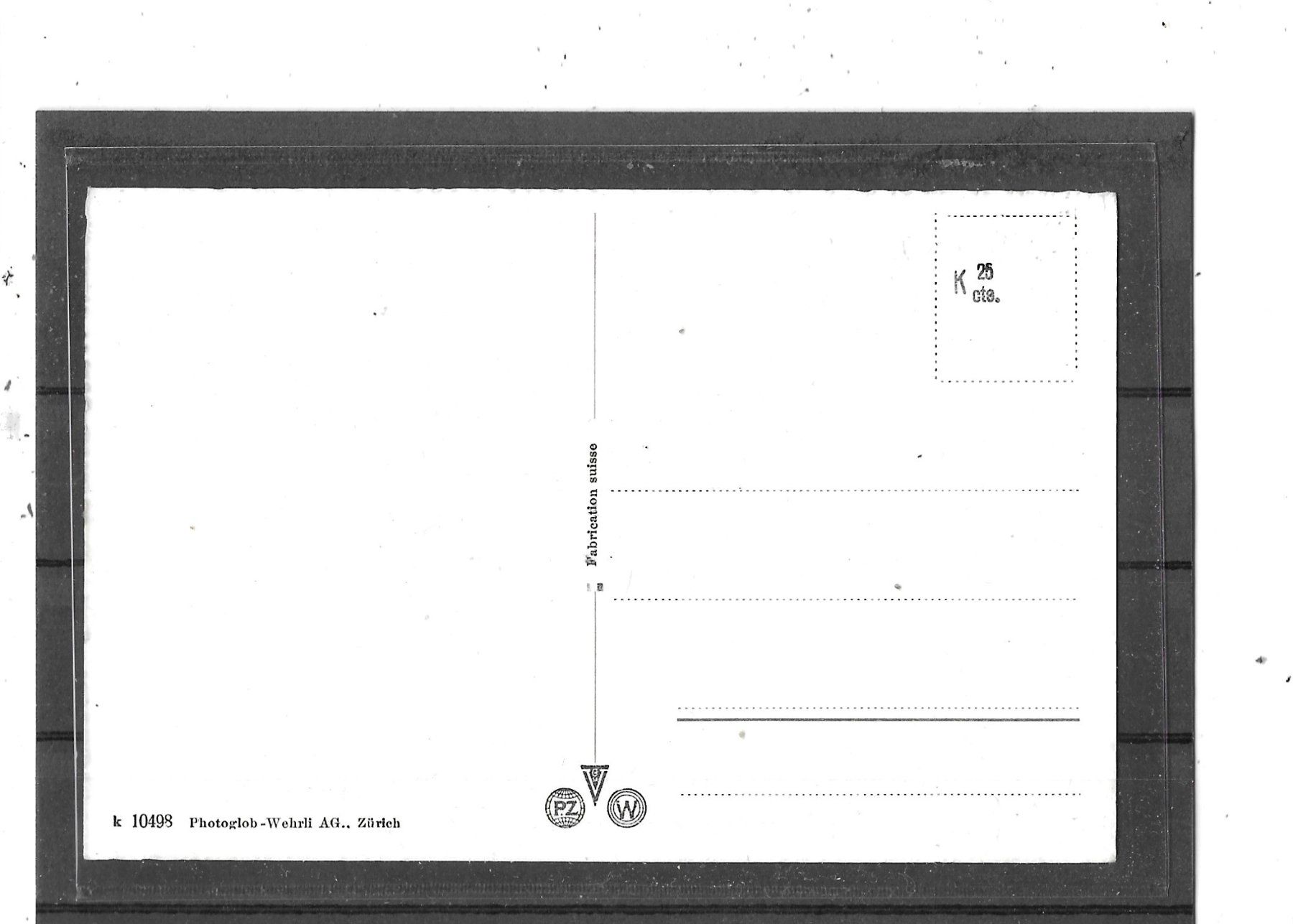 Cartes postales: BE Biel-Bienne  Funiculaire de Macolin – D'occasion à Schocherswil par Wilare 1