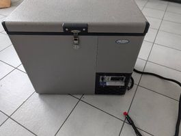 Nation Luna Kühlschrank - sehr robust