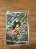 Pokemon - Shroodle - 149/132 - EN
