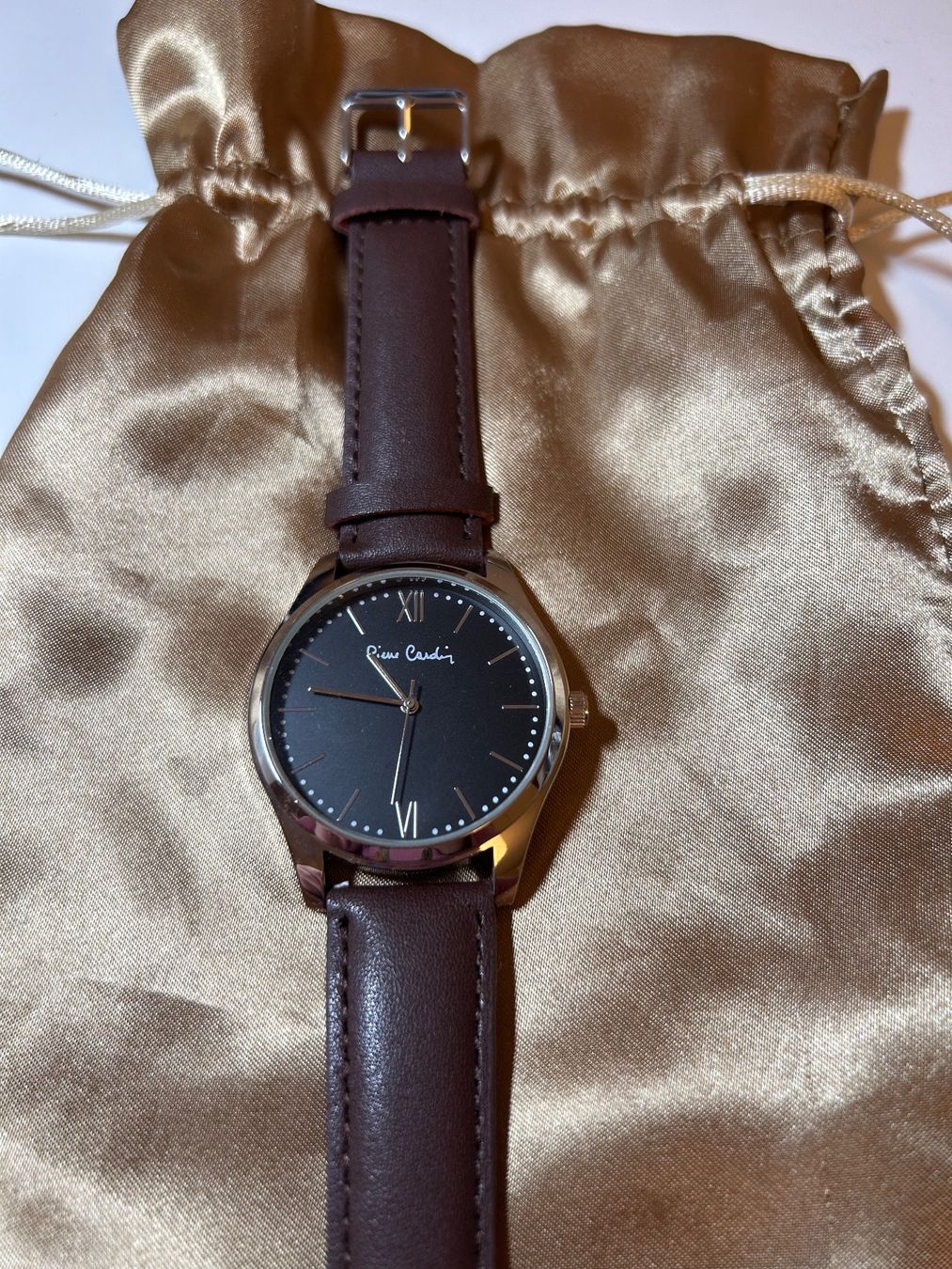 Pierre Cardin Orologi: Armbanduhr Pierre Cardin – Nuovo (secondo la descrizione) da Egnach venduto da mameh 1