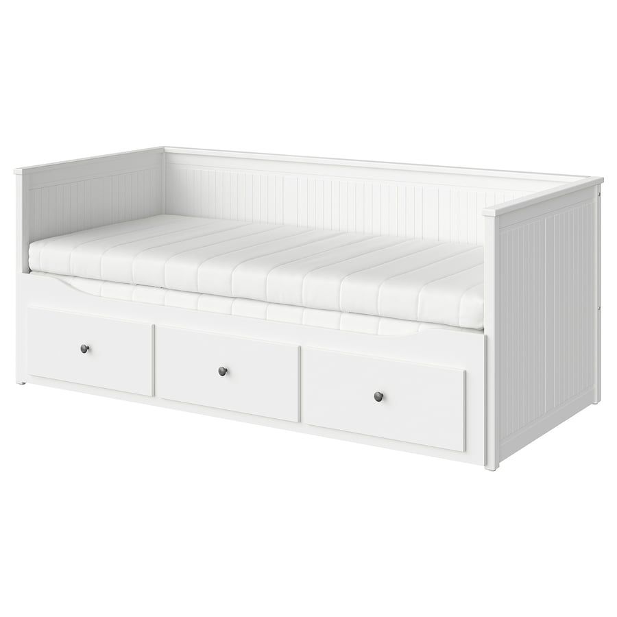 Ikea Letti: Bett Ikea Hemnes – Usato da Zwingen venduto da joe_9bws
