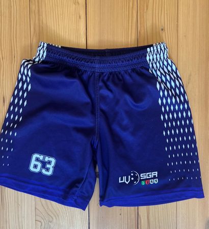 2x  Unihockeysporthose UVSGA