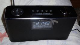 Wellcraft DAB+/FM Radio Bluetooth aus Schweiz