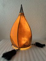 Orientalischer Lampenschirm - Marrakesh Style