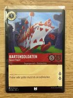 Kartensoldaten FOIL/HOLO DE 105 Disney Lorcana 2