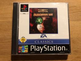 Command & Conquer Alarmstufe Rot