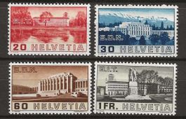 CH211 - Bâtiments SDN/BIT 1938 **