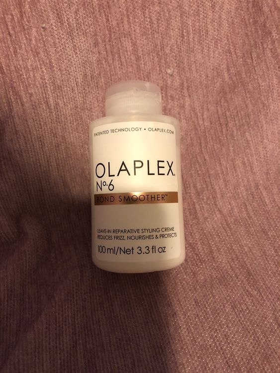 Olaplex no 6 (Gebraucht) in Carouge GE für CHF 10 – mit Lieferung auf ...