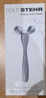 ROLF STEHR Fascia Face Massage Roller gebraucht