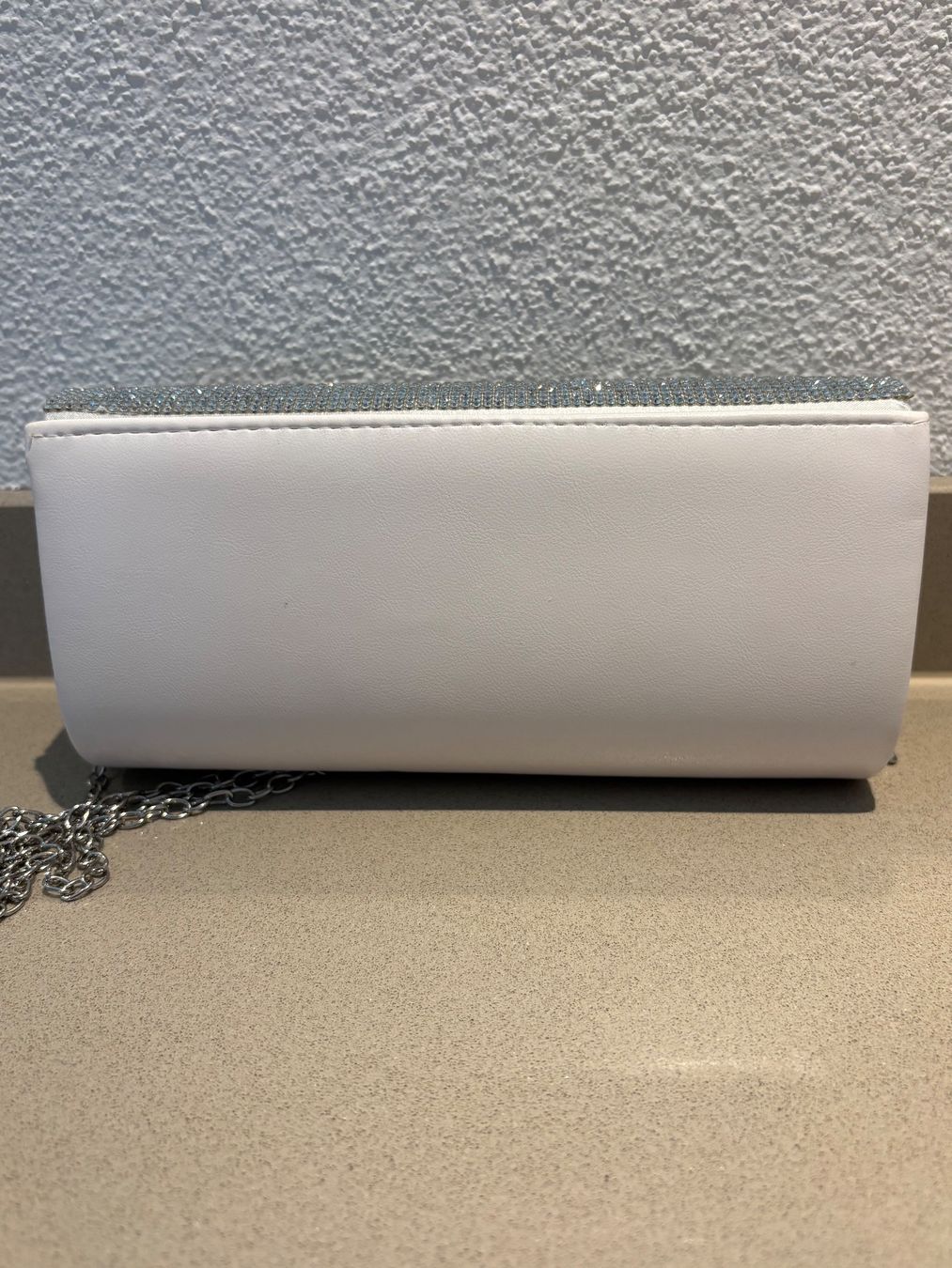 Borse da donna: Clutch weiss – Nuovo (secondo la descrizione) da Dietwil venduto da kar_b29h 2