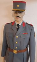 Police Suisse Uniforme de la police d’Aubonne