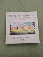 Schallplatten Ludwig van Beethoven 
